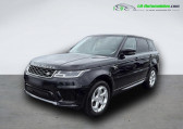 Land rover Range Rover occasion année 2021 boite Automatique Annonce Land rover Range Rover occasion Diesel D300 3.0D I6 300ch BVA à Beaupuy