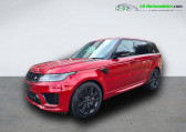 Annonce Land rover Range Rover occasion Diesel D300 3.0D I6 300ch BVA  Beaupuy