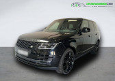 Annonce Land rover Range Rover occasion Diesel D300 3.0D i6 300ch BVA  Beaupuy