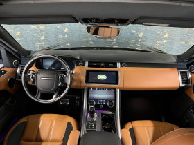 Land rover Range Rover D300 3.0D I6 300ch BVA  occasion  Beaupuy - photo n2