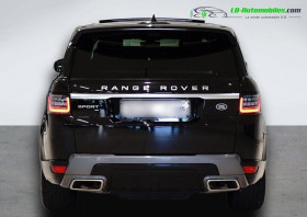 Land rover Range Rover D300 3.0D I6 300ch BVA  occasion  Beaupuy - photo n4