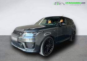 Land rover Range Rover , garage LB AUTOMOBILES  Beaupuy