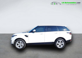 Land rover Range Rover D300 3.0D I6 300ch BVA  occasion  Beaupuy - photo n4