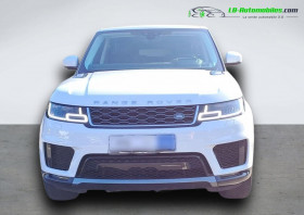 Land rover Range Rover D300 3.0D I6 300ch BVA  occasion  Beaupuy - photo n3