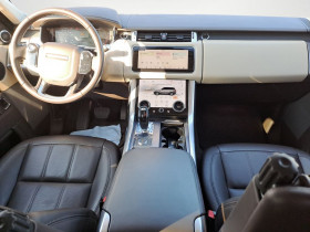 Land rover Range Rover D300 3.0D I6 300ch BVA  occasion  Beaupuy - photo n2