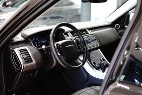 Land rover Range Rover D300 3.0D I6 300ch BVA  occasion  Beaupuy - photo n6