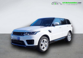 Land rover Range Rover , garage LB AUTOMOBILES  Beaupuy
