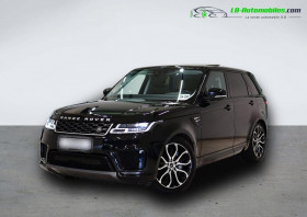 Land rover Range Rover D300 3.0D I6 300ch BVA  occasion  Beaupuy - photo n2