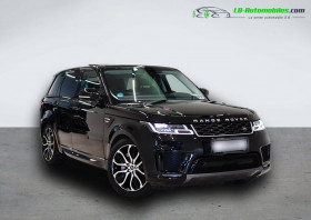 Land rover Range Rover , garage LB AUTOMOBILES  Beaupuy