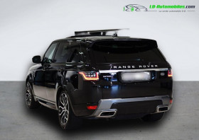 Land rover Range Rover D300 3.0D I6 300ch BVA  occasion  Beaupuy - photo n3