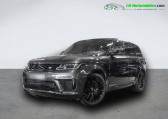 Land rover Range Rover occasion année 2020 boite Automatique Annonce Land rover Range Rover occasion Diesel D300 3.0D I6 300ch BVA à Beaupuy