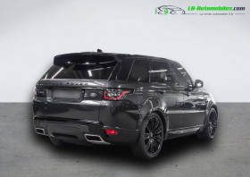 Land rover Range Rover D300 3.0D I6 300ch BVA  occasion  Beaupuy - photo n3