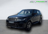 Land rover Range Rover occasion année 2021 boite Automatique Annonce Land rover Range Rover occasion Diesel D300 3.0D I6 300ch BVA à Beaupuy