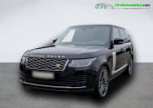 Land rover Range Rover occasion année 2020 boite Automatique Annonce Land rover Range Rover occasion Diesel D300 3.0D i6 300ch BVA à Beaupuy