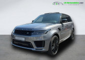 Land rover Range Rover D300 3.0D I6 300ch BVA   Beaupuy 31