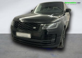 Land rover Range Rover D300 3.0D i6 300ch BVA   Beaupuy 31