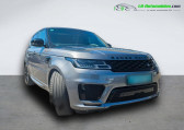 Land rover Range Rover occasion année 2021 boite Automatique Annonce Land rover Range Rover occasion Diesel D300 3.0D I6 300ch BVA à Beaupuy