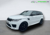 Land rover Range Rover D300 3.0D I6 300ch BVA   Beaupuy 31