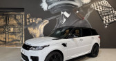Land rover Range Rover occasion année 2020 boite Automatique Annonce Land rover Range Rover occasion Diesel D350 3.0 Autobiography Dynamic - 6 cylindres DIESEL à Ingré