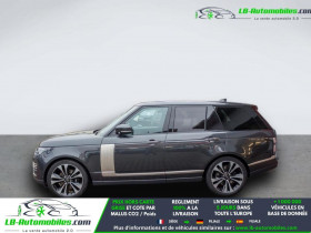 Land rover Range Rover D350 3.0D i6 350ch BVA  occasion � Beaupuy - photo n�5