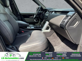 Land rover Range Rover D350 3.0D i6 350ch BVA  occasion � Beaupuy - photo n�6