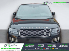 Land rover Range Rover D350 3.0D i6 350ch BVA  occasion � Beaupuy - photo n�4