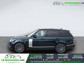Land rover Range Rover D350 3.0D i6 350ch BVA  occasion � Beaupuy - photo n�5