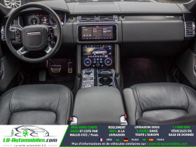 Land rover Range Rover D350 3.0D i6 350ch BVA  occasion � Beaupuy - photo n�3