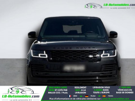 Land rover Range Rover D350 3.0D i6 350ch BVA  occasion � Beaupuy - photo n�4