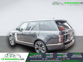 Land rover Range Rover D350 3.0D i6 350ch BVA  occasion � Beaupuy - photo n�2
