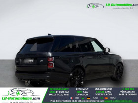 Land rover Range Rover D350 3.0D i6 350ch BVA  occasion � Beaupuy - photo n�3