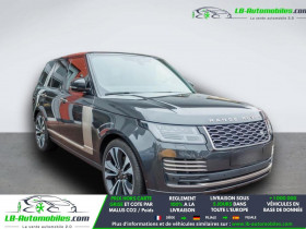 Land rover Range Rover D350 3.0D i6 350ch BVA  occasion � Beaupuy - photo n�2