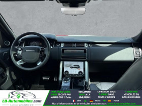 Land rover Range Rover D350 3.0D i6 350ch BVA  occasion � Beaupuy - photo n�2