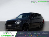 Land rover Range Rover D350 3.0D i6 350ch BVA  � Beaupuy 31