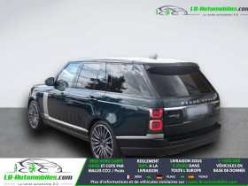 Land rover Range Rover D350 3.0D i6 350ch BVA  occasion � Beaupuy - photo n�4