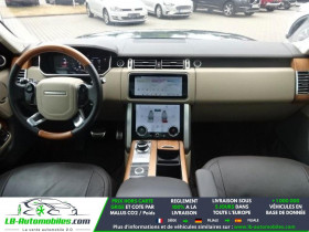 Land rover Range Rover D350 3.0D i6 350ch BVA  occasion � Beaupuy - photo n�3