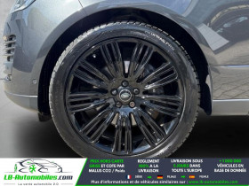 Land rover Range Rover D350 3.0D i6 350ch BVA  occasion � Beaupuy - photo n�7