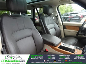 Land rover Range Rover D350 3.0D i6 350ch BVA  occasion � Beaupuy - photo n�7