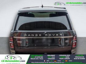 Land rover Range Rover D350 3.0D i6 350ch BVA  occasion � Beaupuy - photo n�6