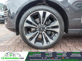 Land rover Range Rover D350 3.0D i6 350ch BVA  occasion � Beaupuy - photo n�5