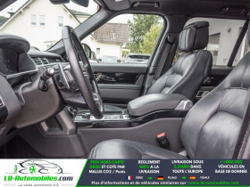 Land rover Range Rover D350 3.0D i6 350ch BVA  occasion � Beaupuy - photo n�4