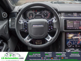 Land rover Range Rover D350 3.0D i6 350ch BVA  occasion � Beaupuy - photo n�9