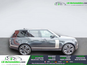 Land rover Range Rover D350 3.0D i6 350ch BVA  occasion � Beaupuy - photo n�3