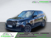 Land rover Range Rover D350 3.0D i6 350ch BVA   Beaupuy 31