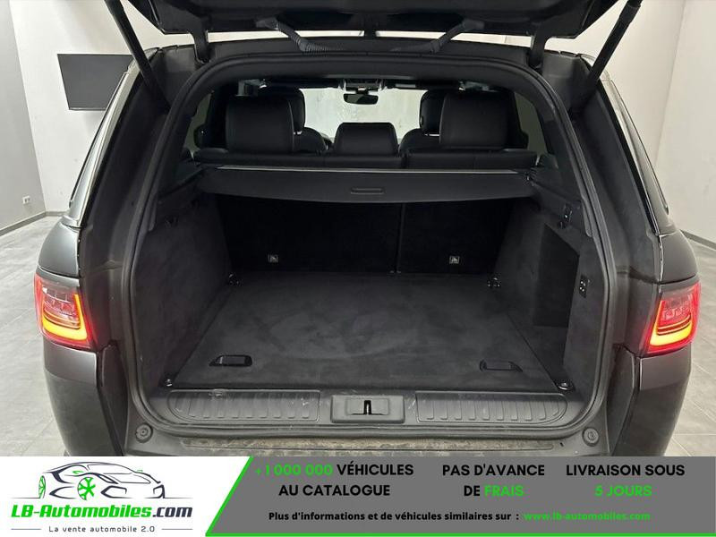 Land rover Range Rover D350 3.0D I6 350ch BVA 2021 - photo n°6 Land rover Range Rover D350 3.0D I6 350ch BVA  occasion à Beaupuy - photo n°6