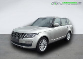 Land rover Range Rover occasion année 2021 boite Automatique Annonce Land rover Range Rover occasion Diesel D350 3.0D i6 350ch BVA à Beaupuy