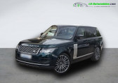 Land rover Range Rover occasion année 2021 boite Automatique Annonce Land rover Range Rover occasion Diesel D350 3.0D i6 350ch BVA à Beaupuy
