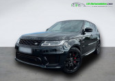 Land rover Range Rover occasion année 2021 boite Automatique Annonce Land rover Range Rover occasion Diesel D350 3.0D I6 350ch BVA à Beaupuy