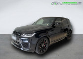 Annonce Land rover Range Rover occasion Diesel D350 3.0D I6 350ch BVA  Beaupuy