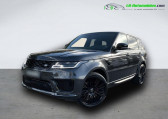 Land rover Range Rover occasion année 2021 boite Automatique Annonce Land rover Range Rover occasion Diesel D350 3.0D I6 350ch BVA à Beaupuy